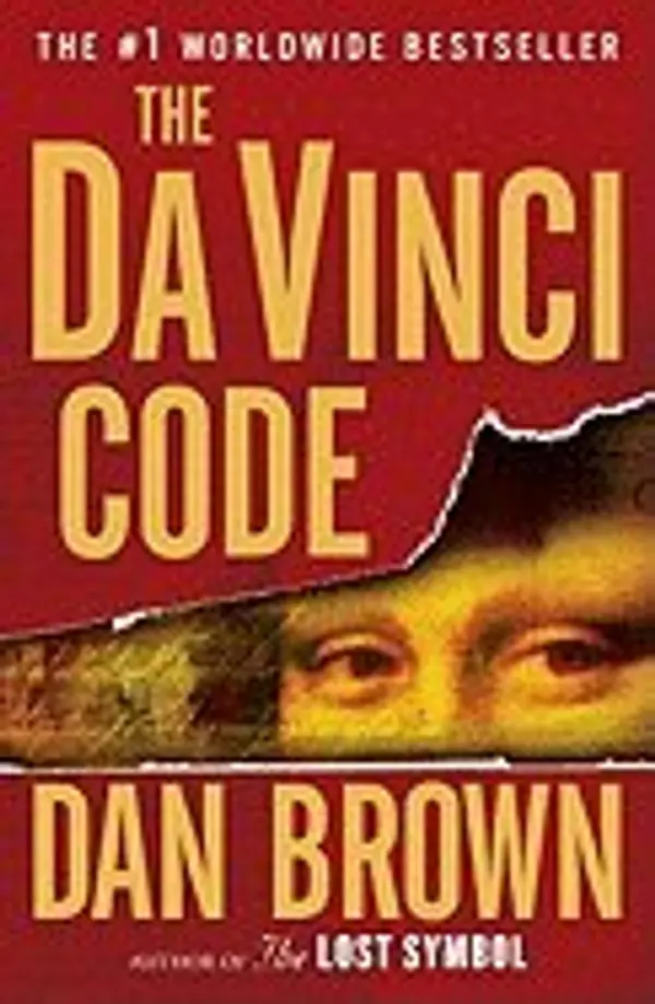 The DaVinci Code[Paperback,2006] by Doris Bell writing as Josephine Bell cover
