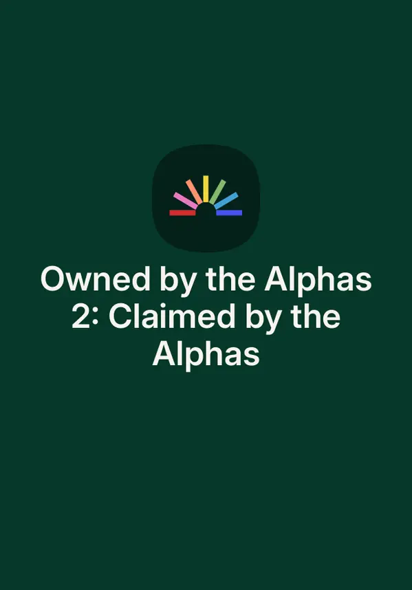 Owned by the Alphas 2: Claimed by the Alphas by Jen Cooper cover