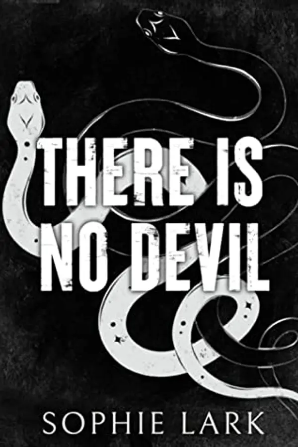 There Is No Devil by Sophie Lark cover