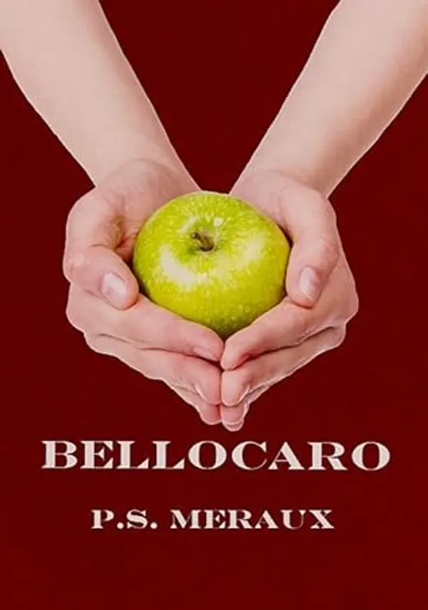 Bellocaro: (Teen and Young Adult Vampire Series - Book 1) (Bellocaro Saga) by P.S. Meraux cover