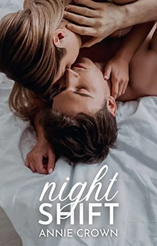 Night Shift by Annie Crown cover
