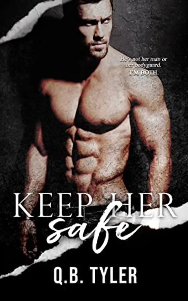 Keep Her Safe by Q.B. Tyler cover