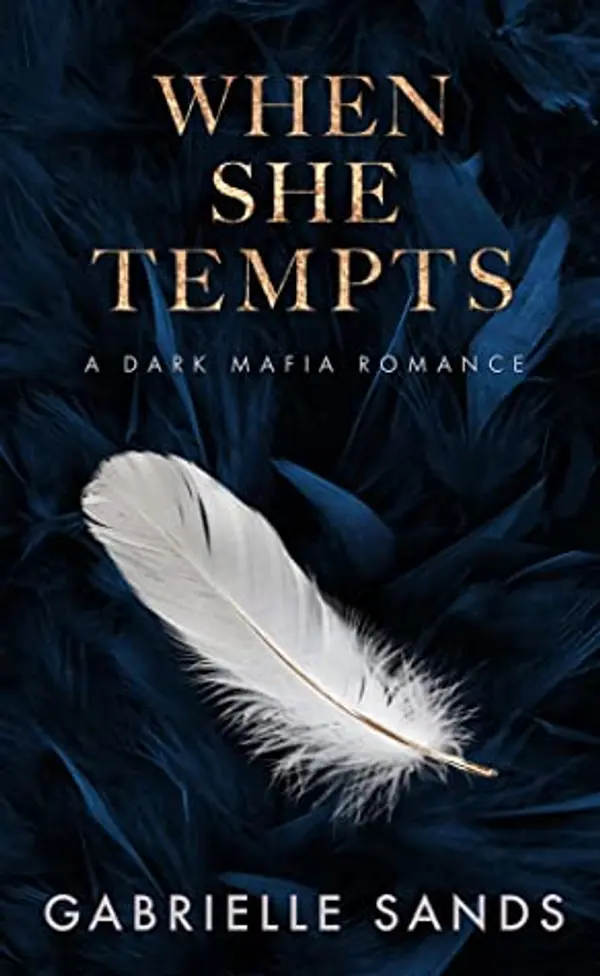 When She Tempts by Gabrielle Sands cover