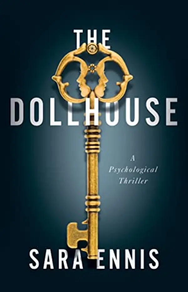 The Dollhouse (Duality, #1) by Sara Ennis cover