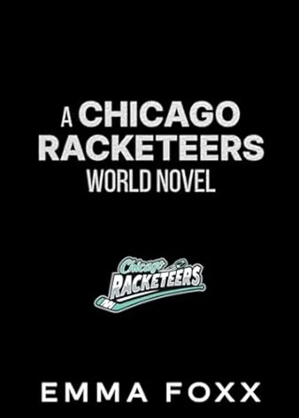 Some Like It Hot by Emma Foxx cover