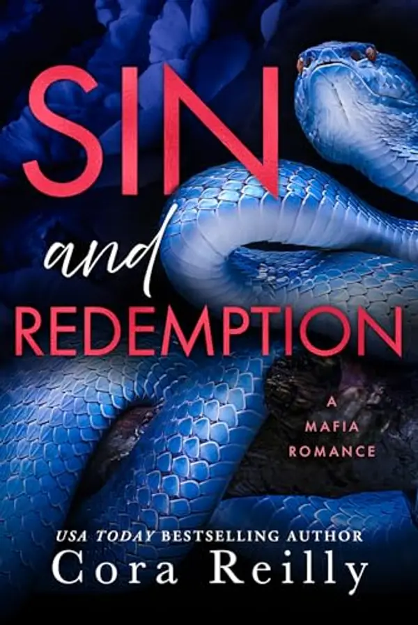 Sin and Redemption (Standalone) by Cora Reilly cover