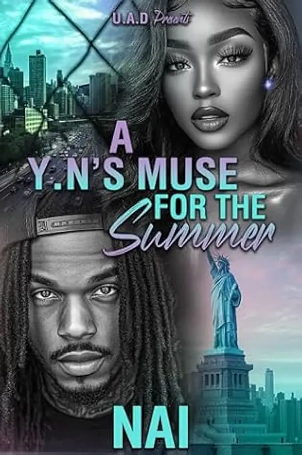A YN'S Muse For The Summer: An Urban Romance Standalone by NAI cover