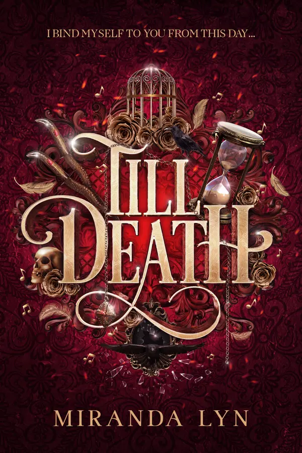 Till Death by Miranda Lyn cover