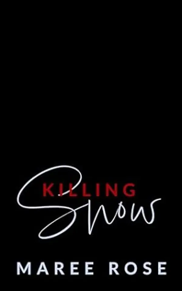 Killing Snow by Maree Rose cover