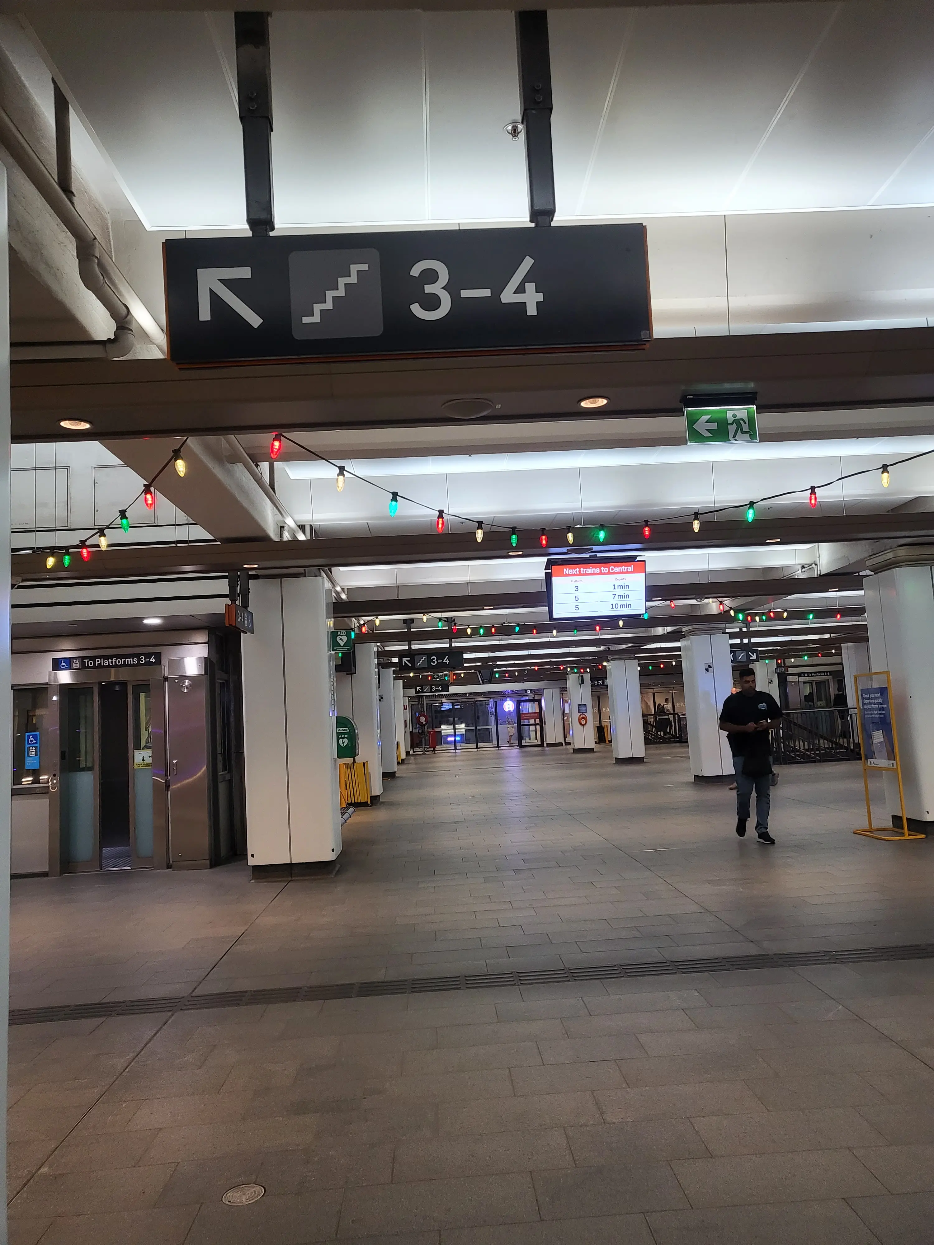 Madame Pretzel profile pic