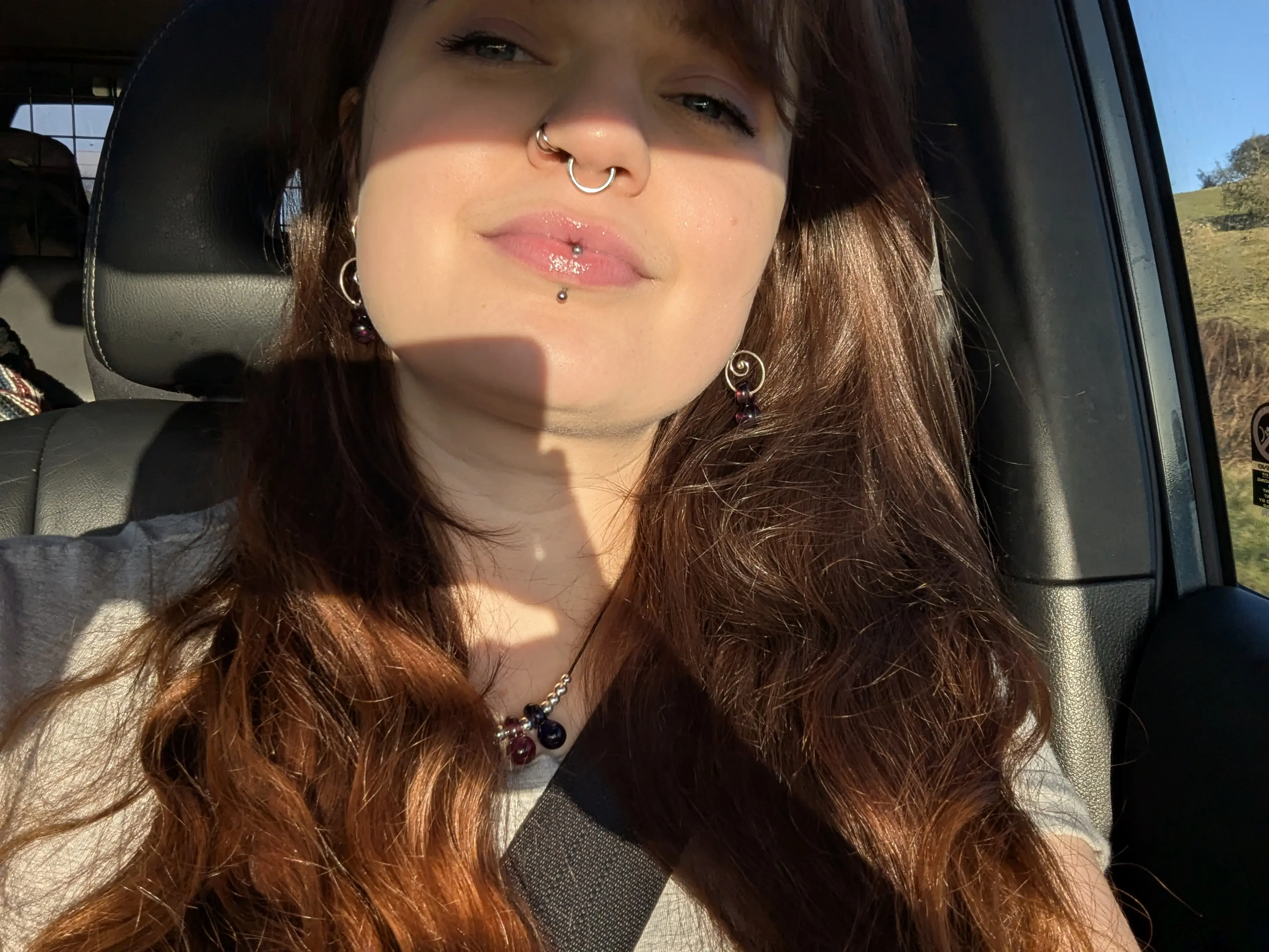 LucieMichelle profile pic