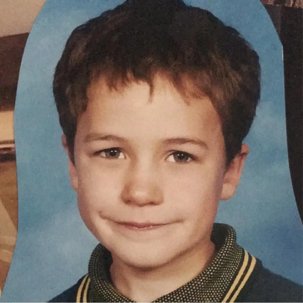 Mitchell Cassells avatar