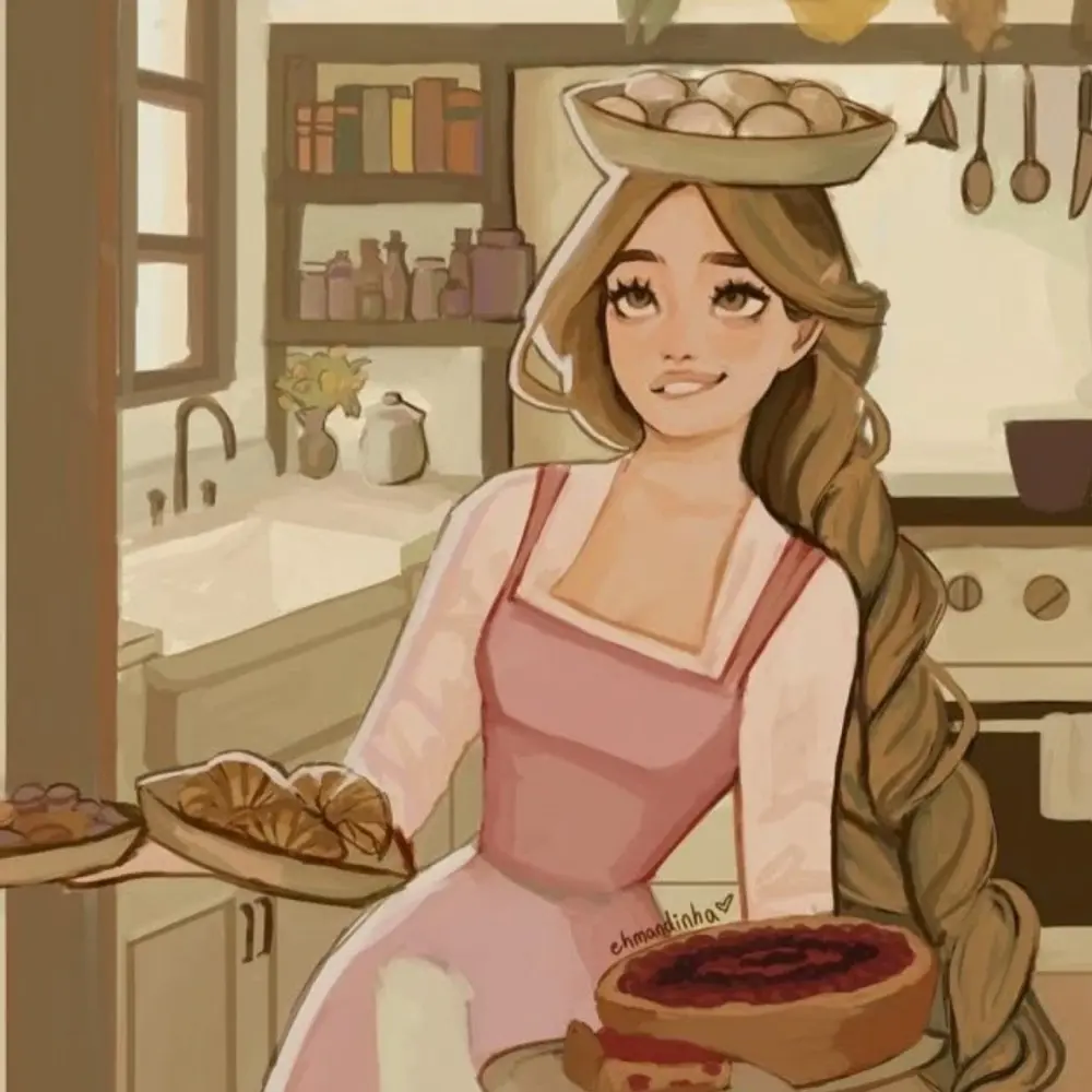 Jeannie Mel π profile pic