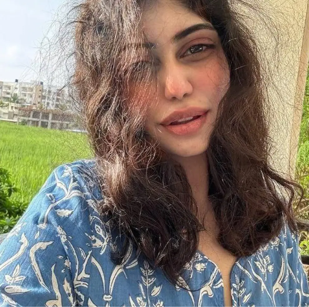Anagha Jadhav, moderator