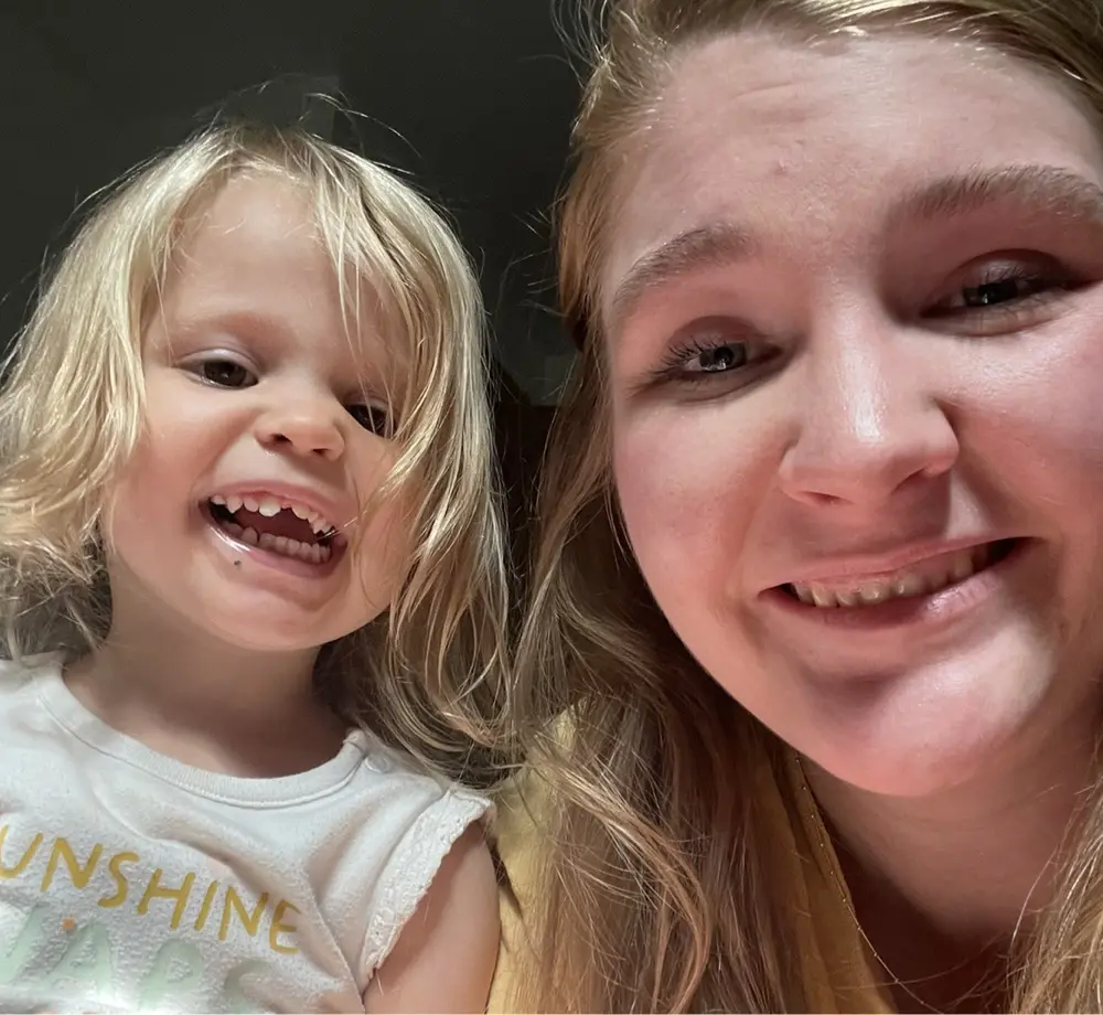 Kelly Anne profile pic