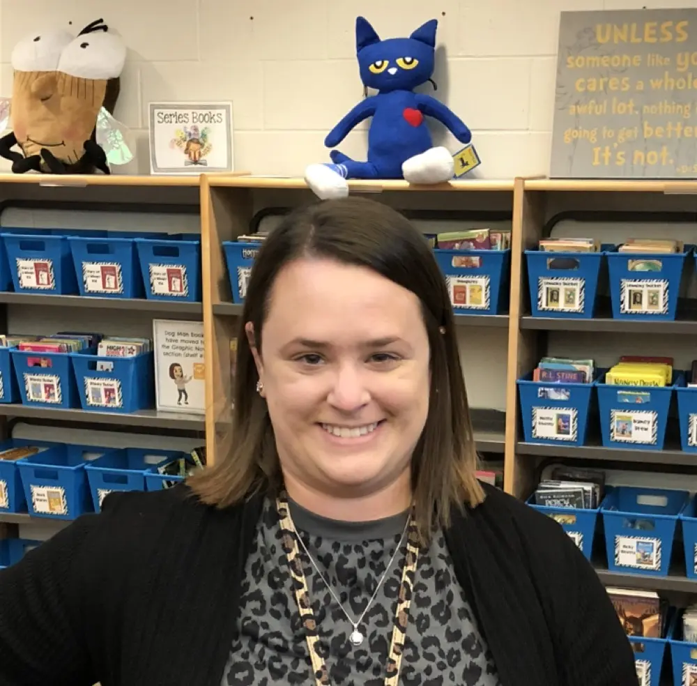 Carolyn Allen profile pic