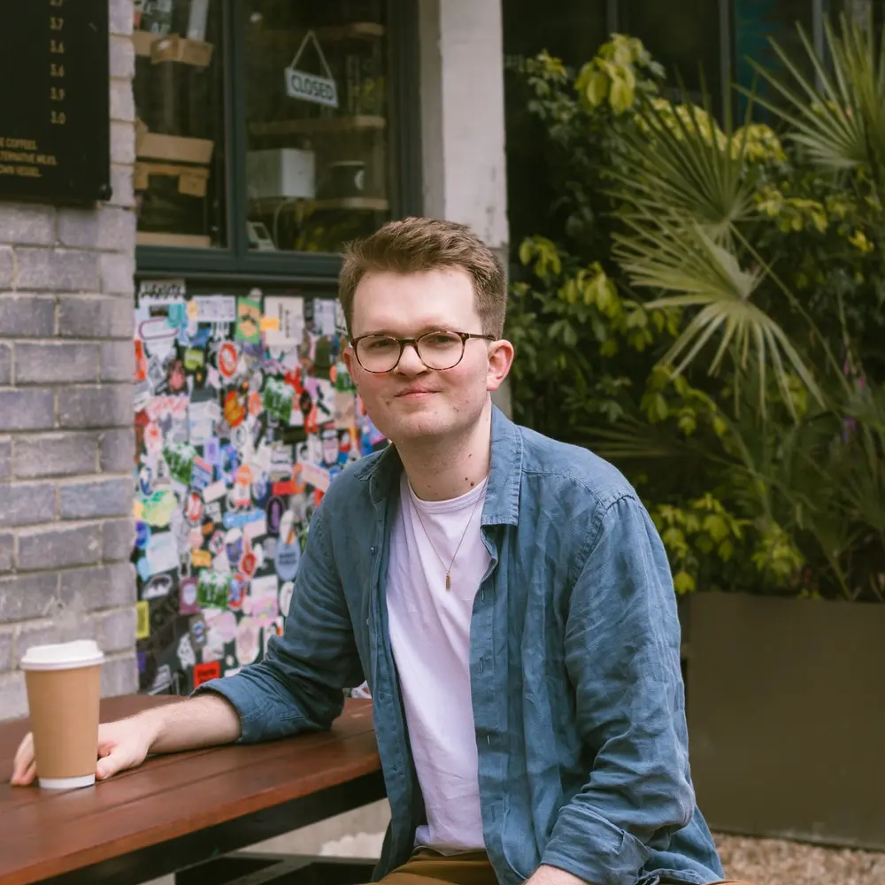 Adam Blades profile pic