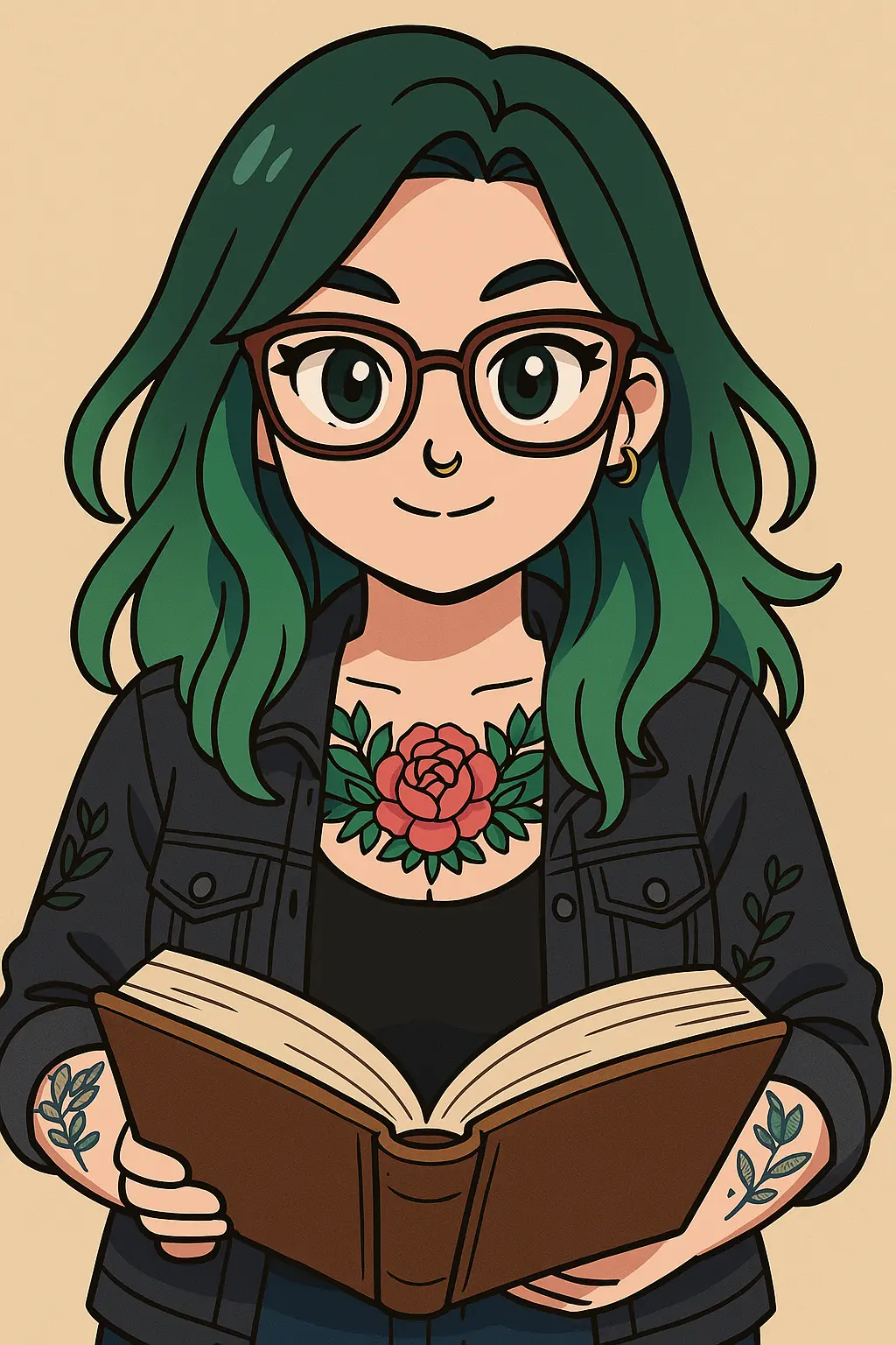 Alix Rigby profile pic