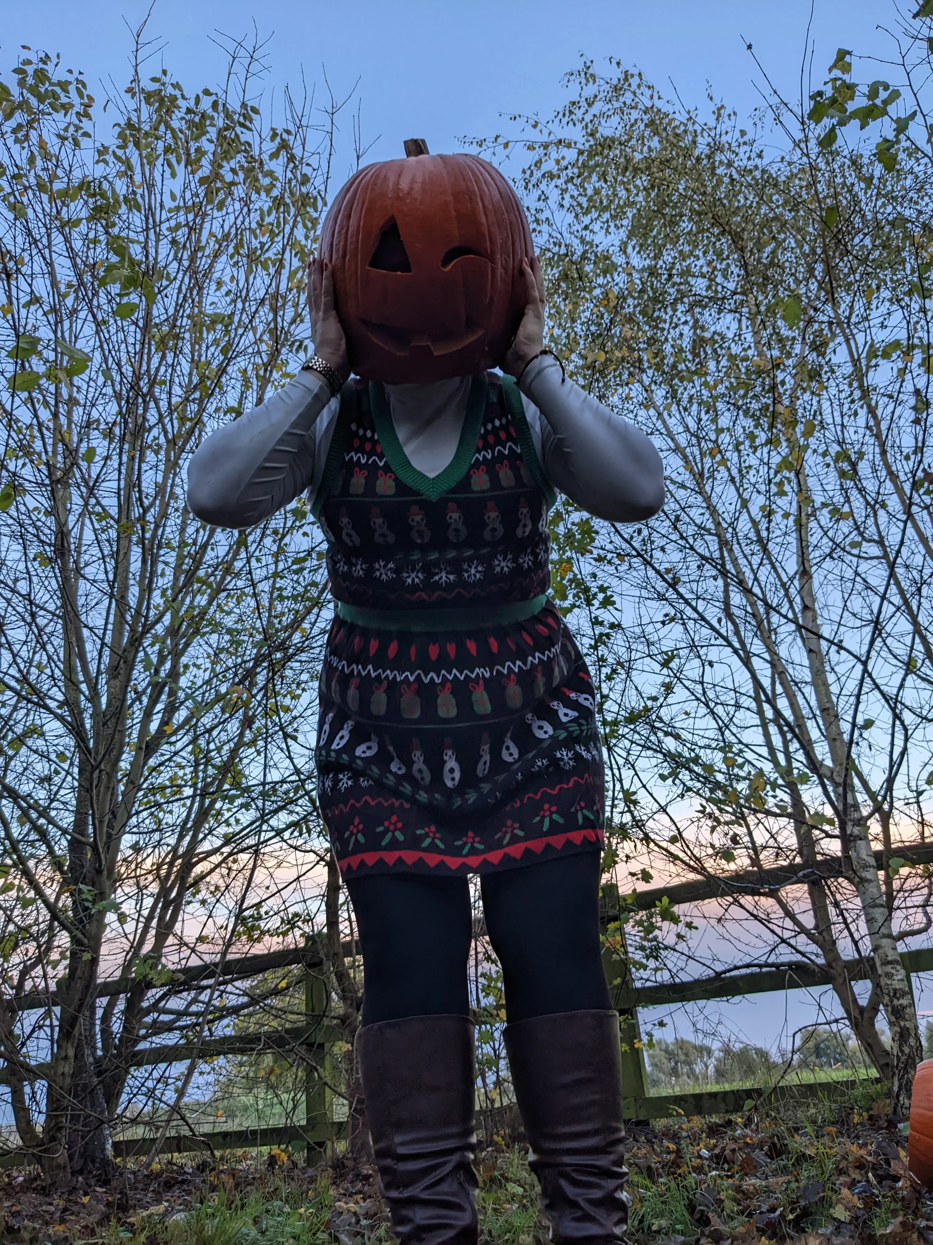 CharlotteWeal profile pic