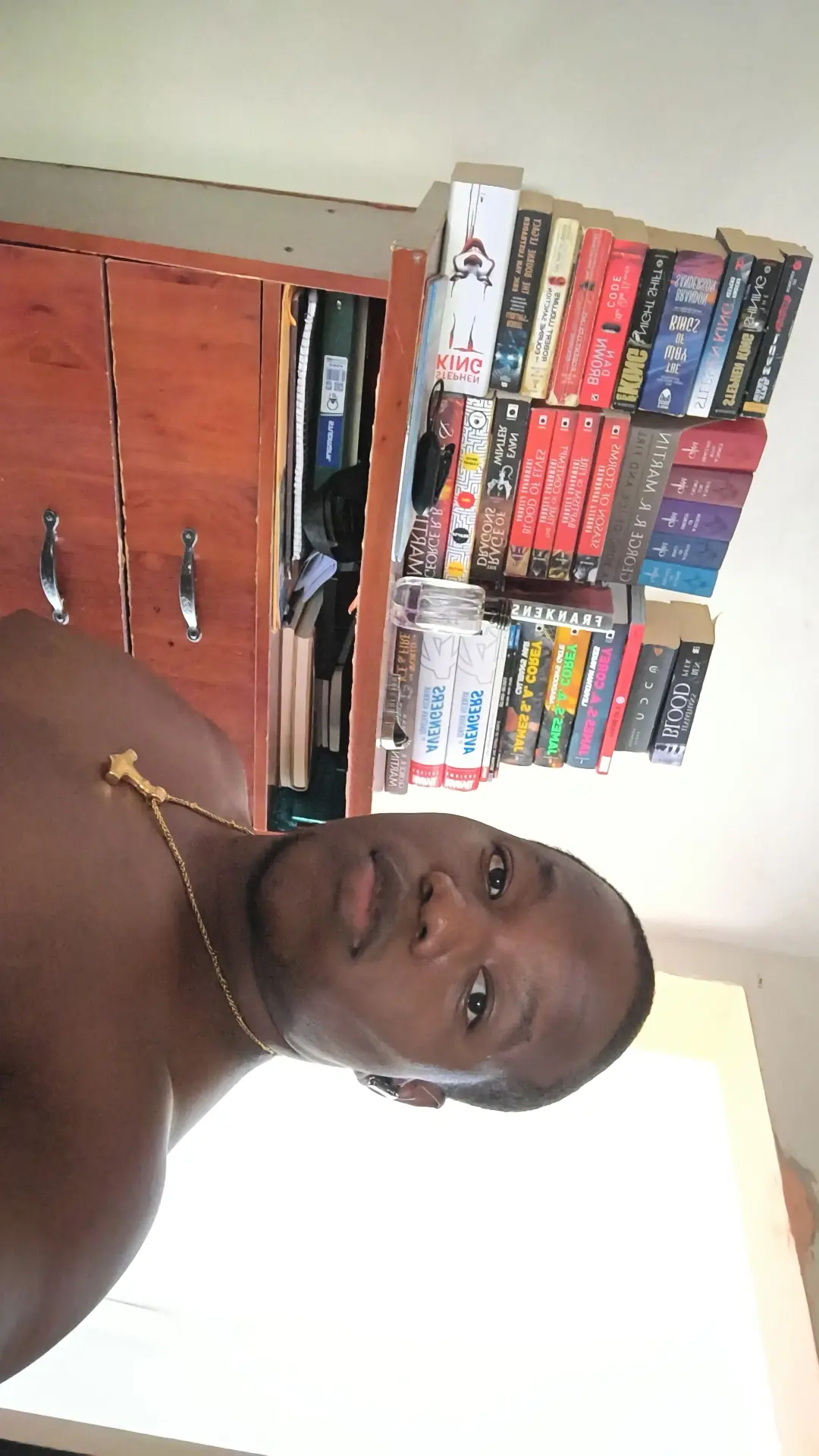 GavinciJM profile pic