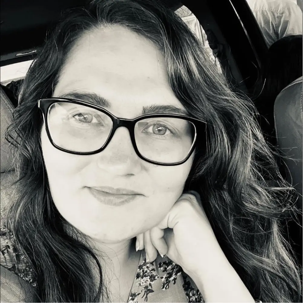 Nadia Gura profile pic