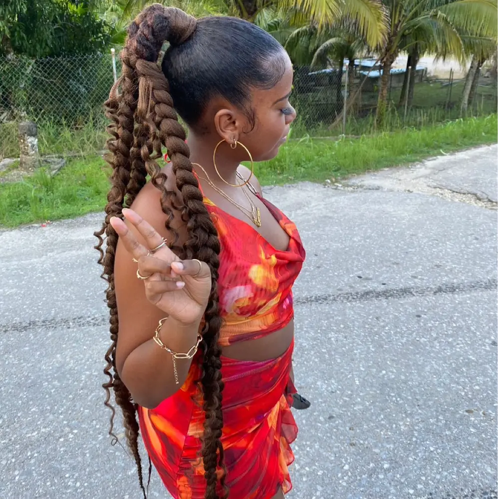 Teni🌺 profile pic