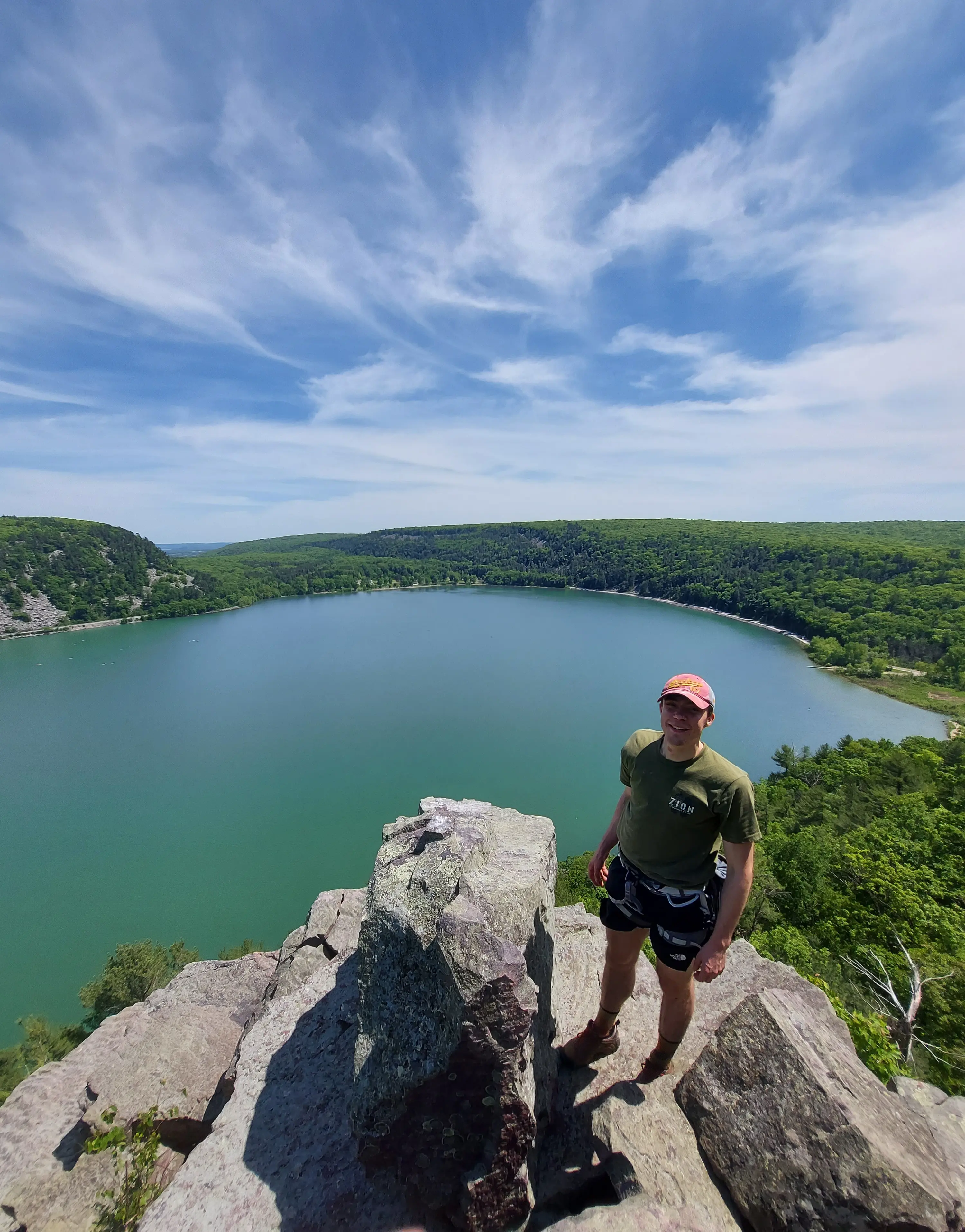 Drew Foren profile pic