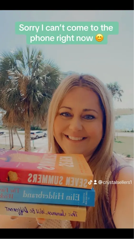 Crystal S profile pic