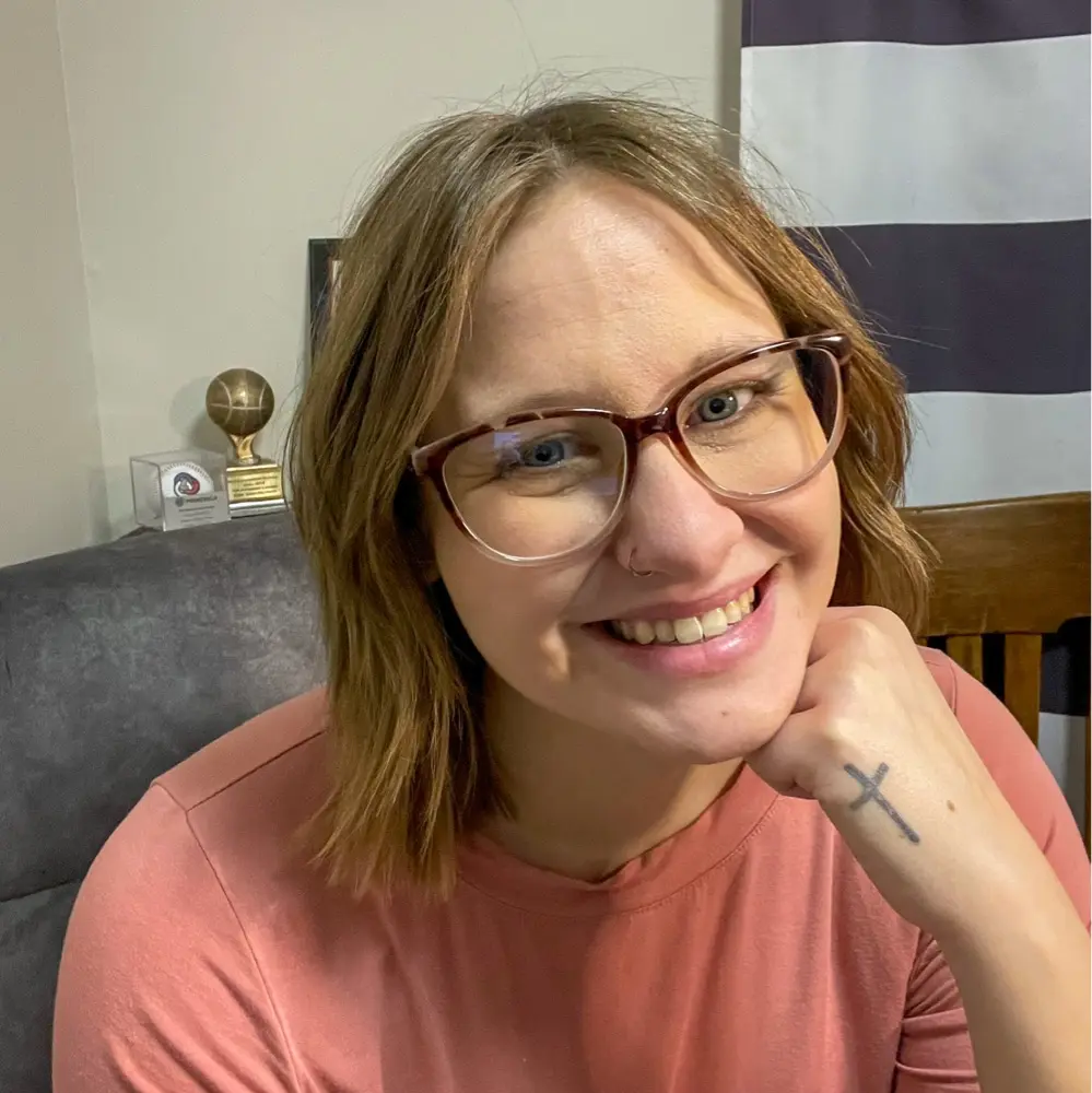 Jena Studer profile pic