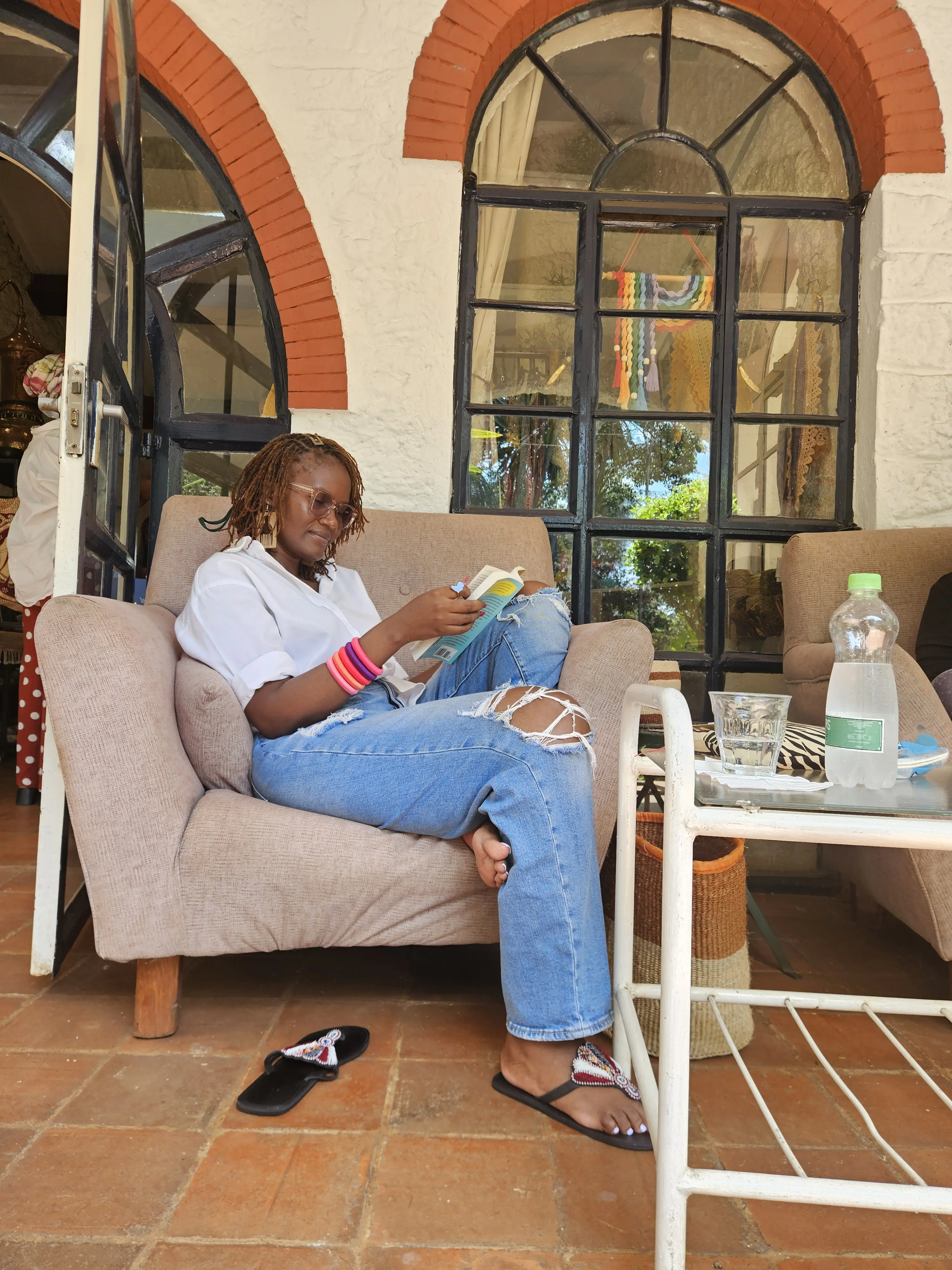 Akinyi Books profile pic