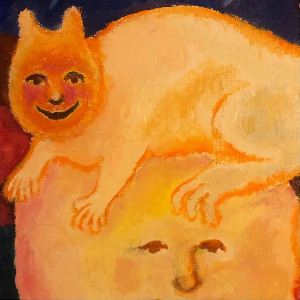 Finn Madigan profile pic