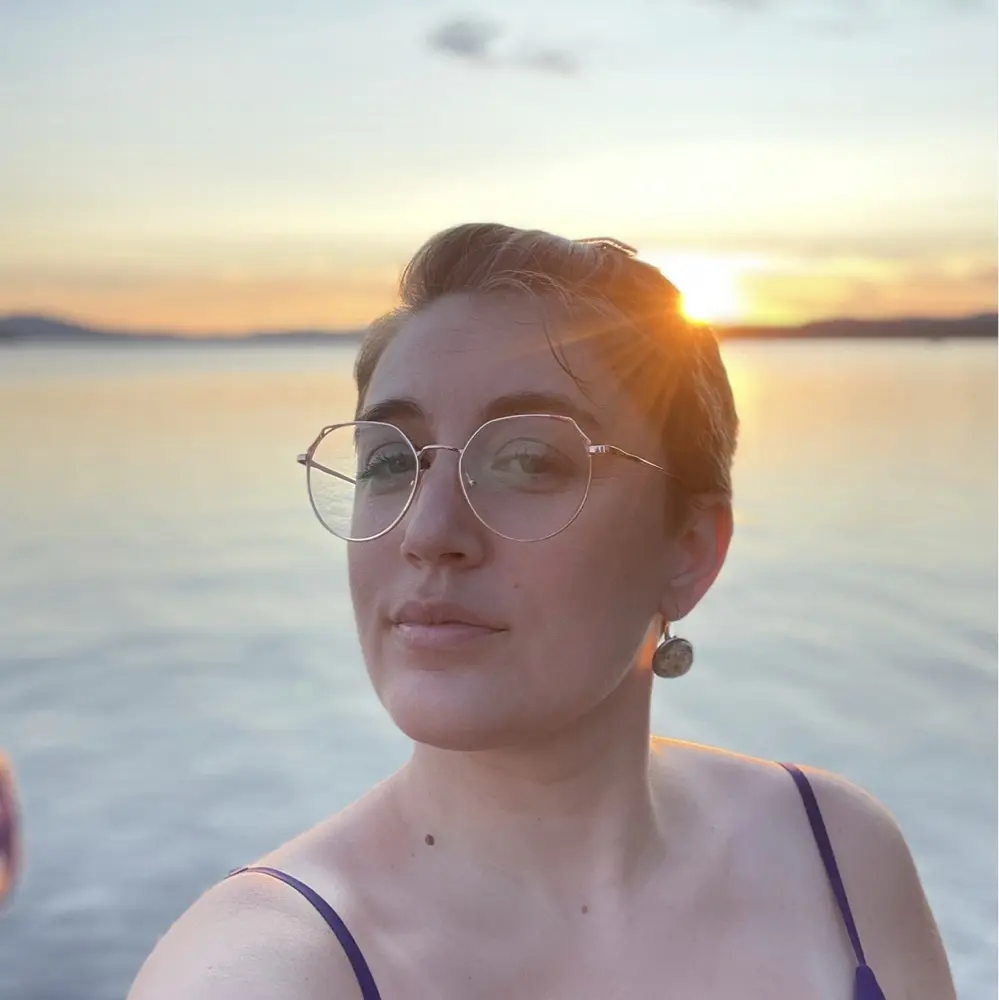 Skye Lavigne profile pic