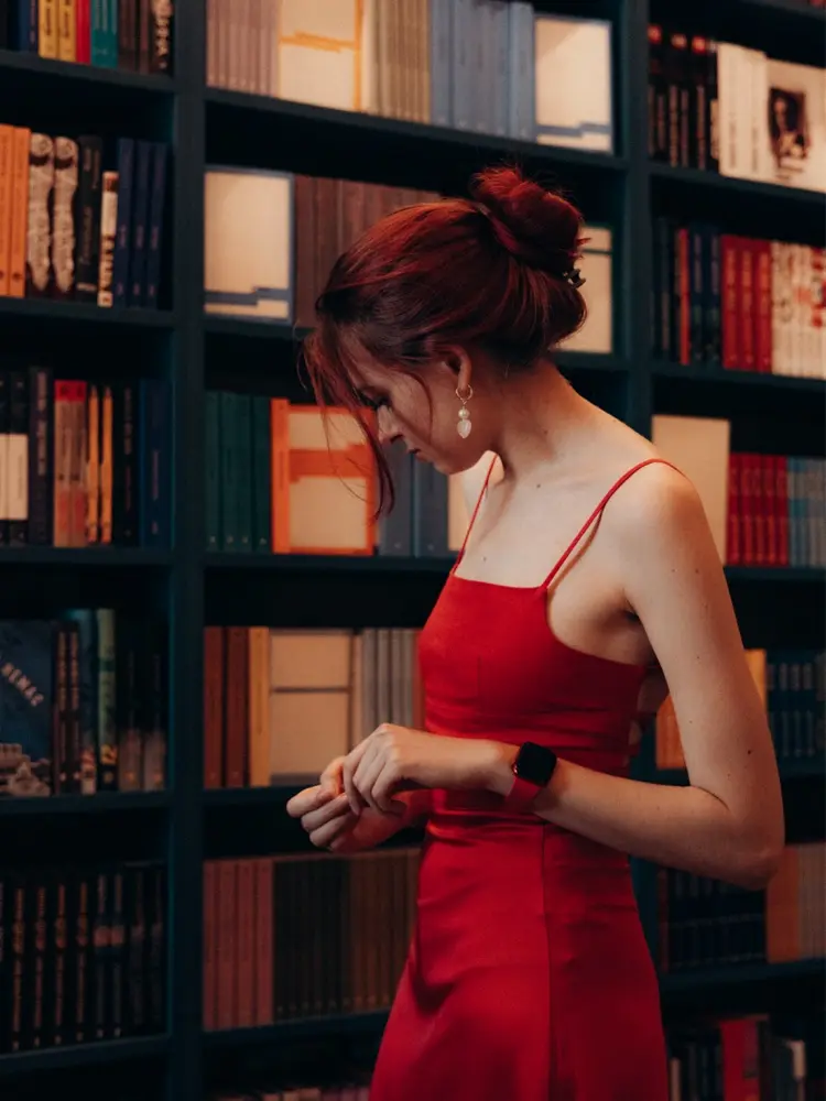 Svitlana Davydiuk profile pic