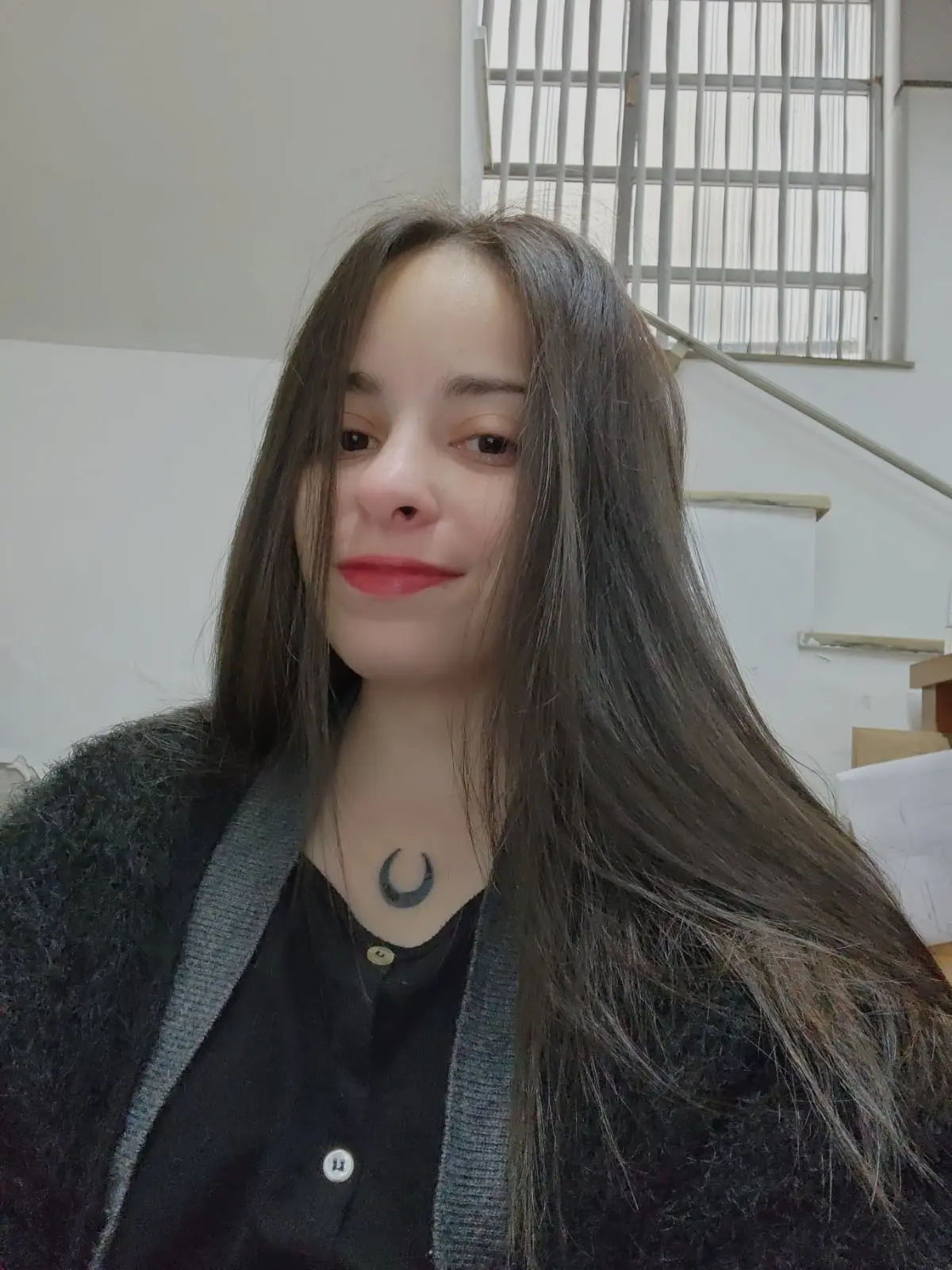 julia ✨️ profile pic