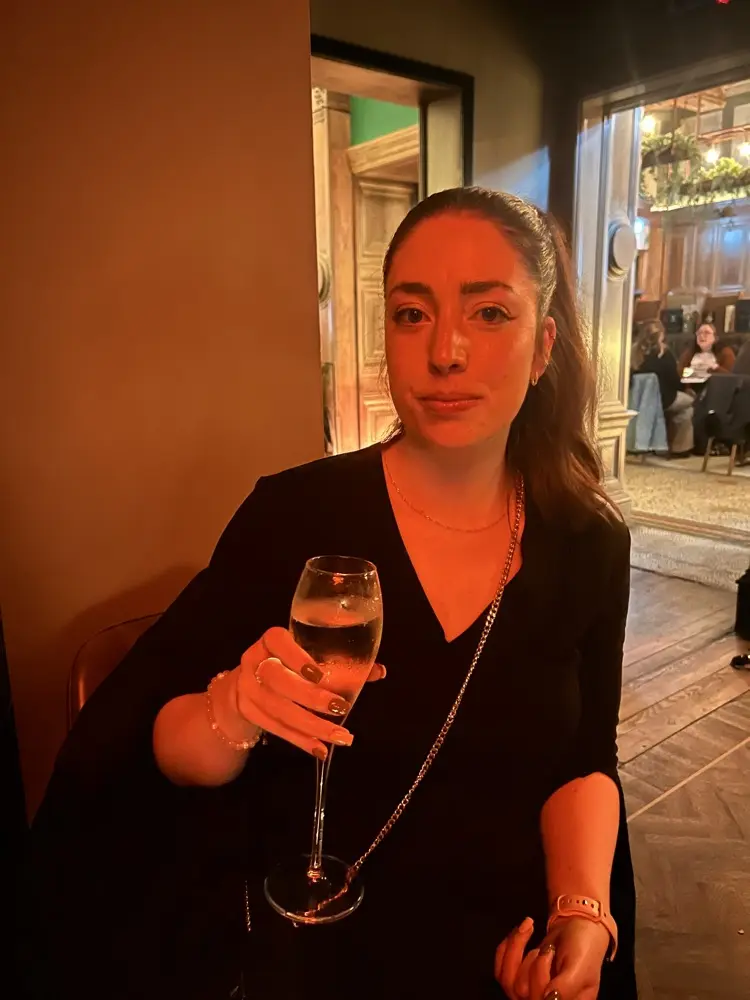 Leah Emily profile pic