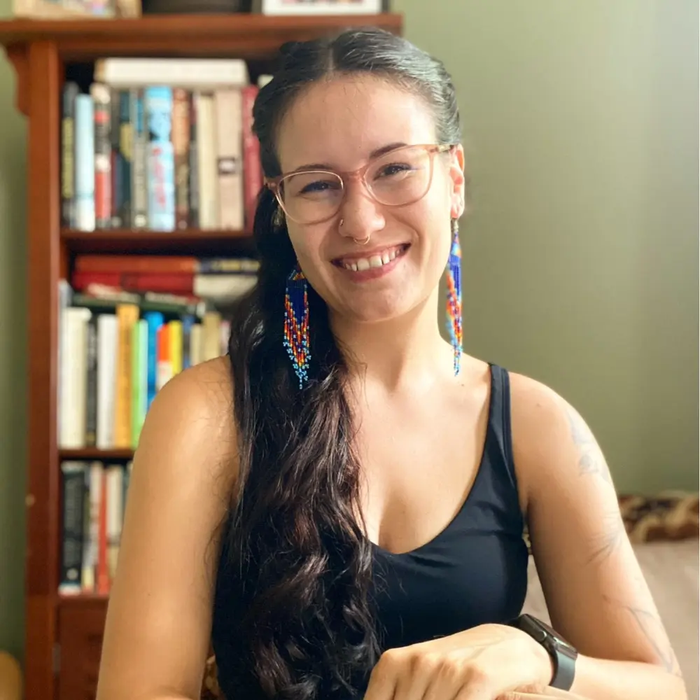 Birdy Waubanaquah profile pic