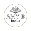 Amy B Books Avatar
