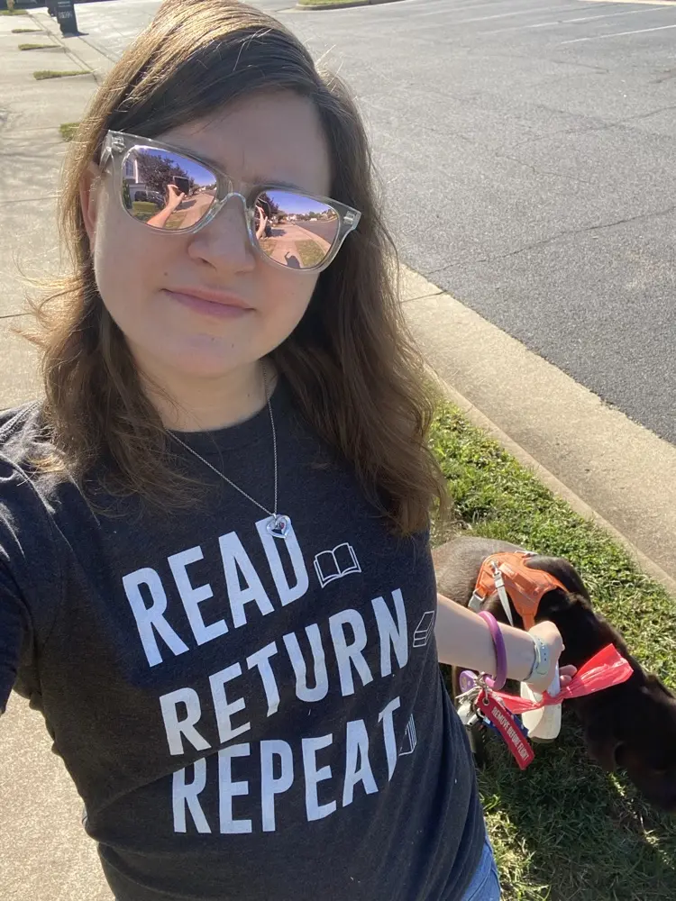 Sharon Triska profile pic