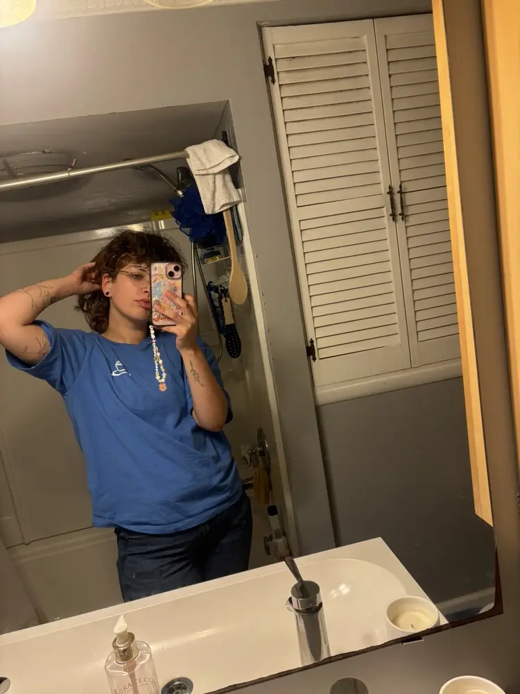 Erika Elmore profile pic