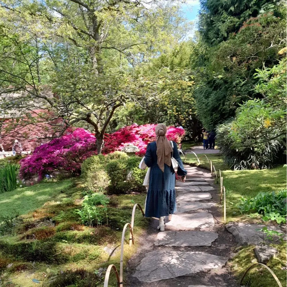 Andrea π§π»πͺ profile pic