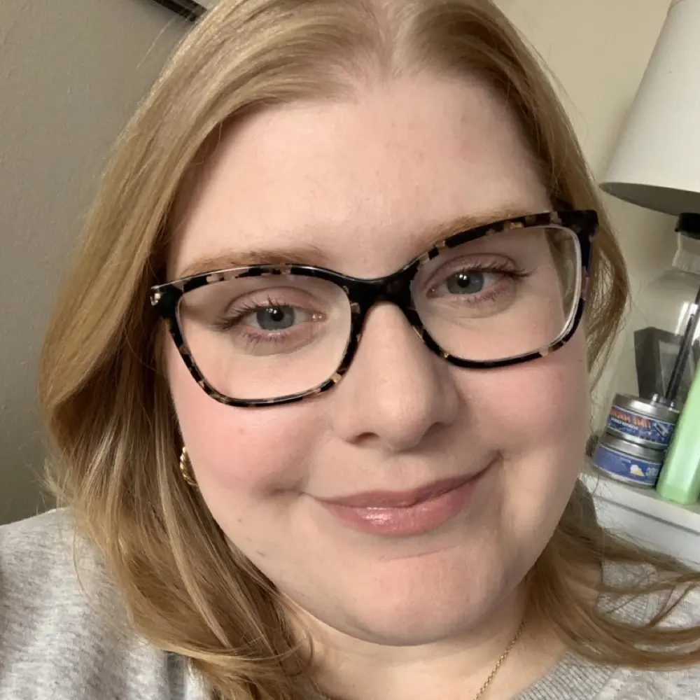 Jenn LeBlanc profile pic