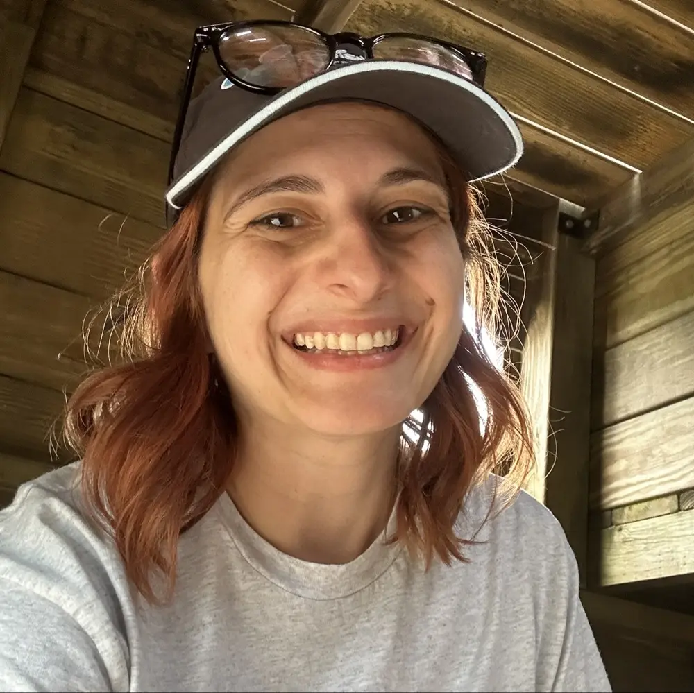 Gillian Lastinger profile pic