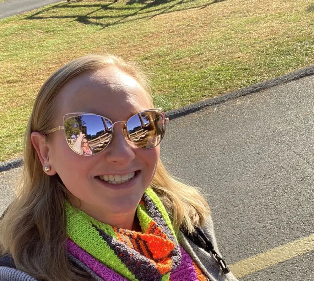 Erin Morrow profile pic