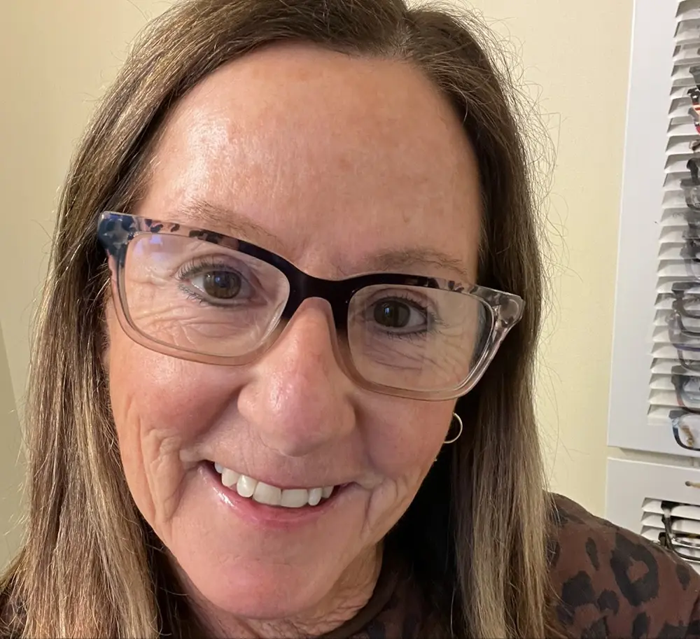 Sally Vrooman Jones profile pic