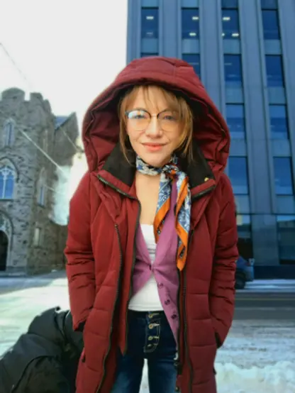 High Priestess Rebirth Temple hero