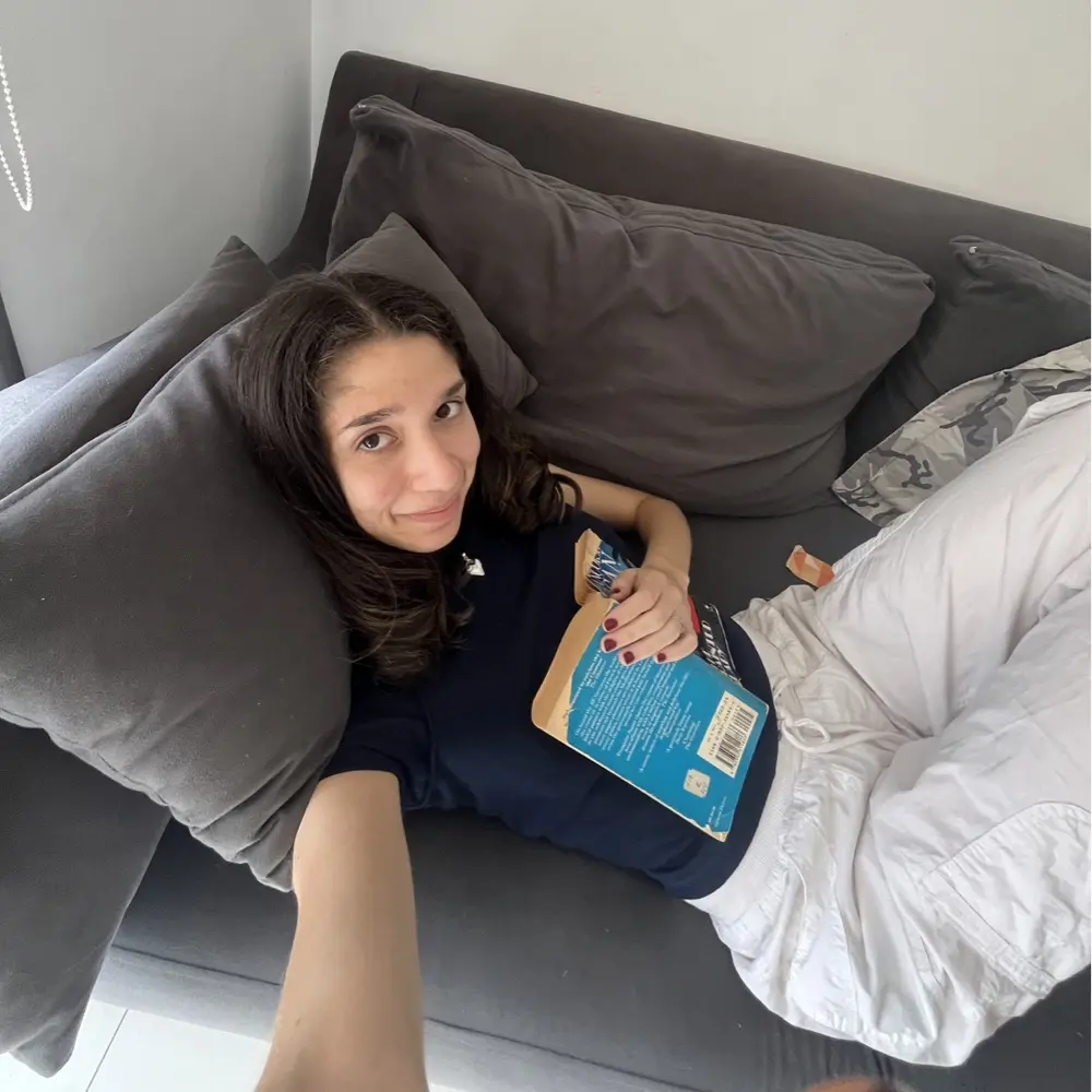 Celina Gonzalez profile pic