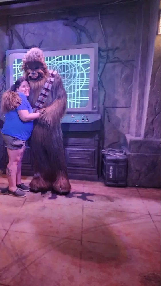 Kelli Phillips profile pic