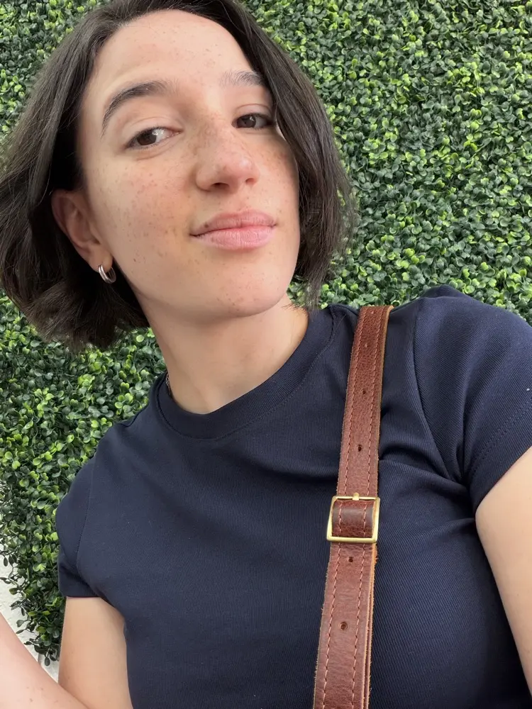 Camila Agudelo profile pic