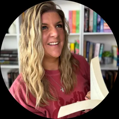 📚The Plot Thickens 📚 hero