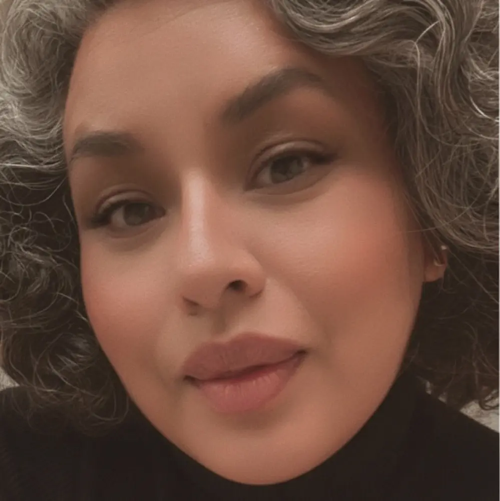 Cindy Marie profile pic